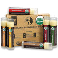 SINGLE: Earth's Daughter Organic Lip Balm (The "My Parents Are Making Me Sell This" Edition)