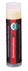 Earth's Daughter Organic Lip Balm (1-pack)