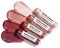 4-PACK: Earth’s Daughter Organic Tinted Lip Balm (The "My Parents Are Making Me Sell This" Edition)